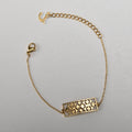Lemon Blossom Bracelet