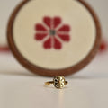 Anemone Ring