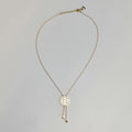 Anemone Necklace