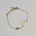 Anemone Bracelet