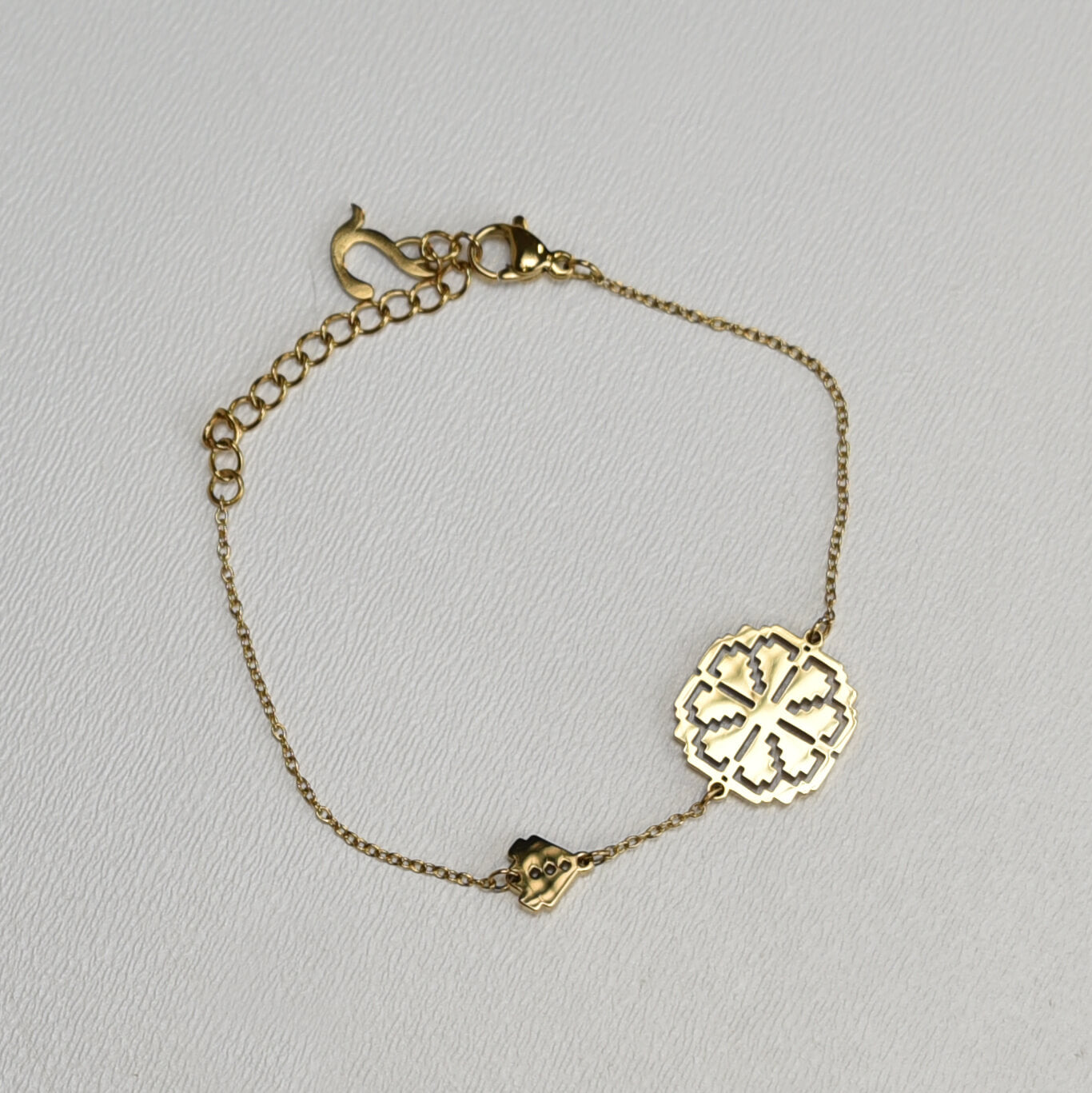 Anemone Bracelet