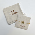 Star of Bethlehem Bracelet