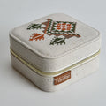 Tatreez Accessories Pouch