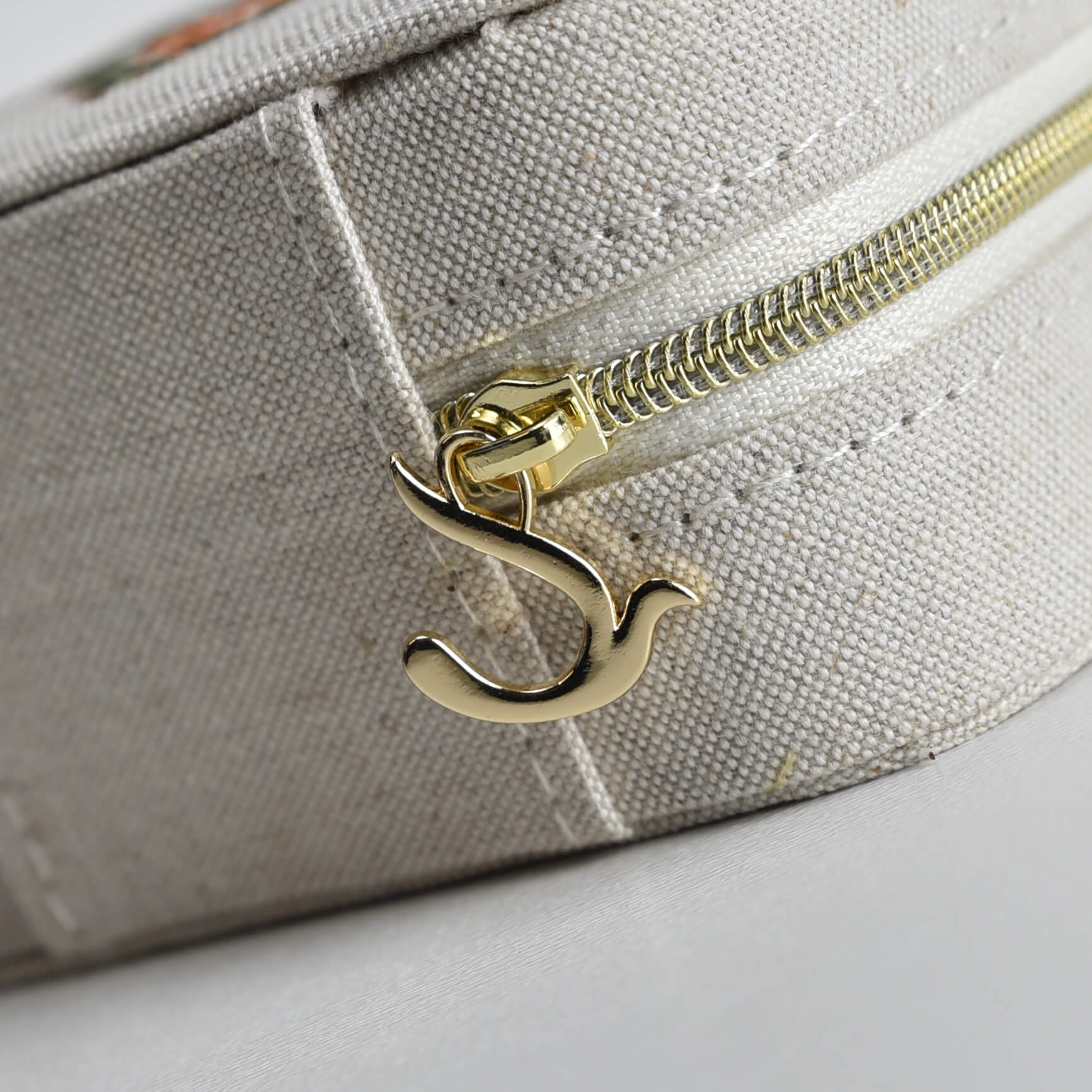 Tatreez Accessories Pouch