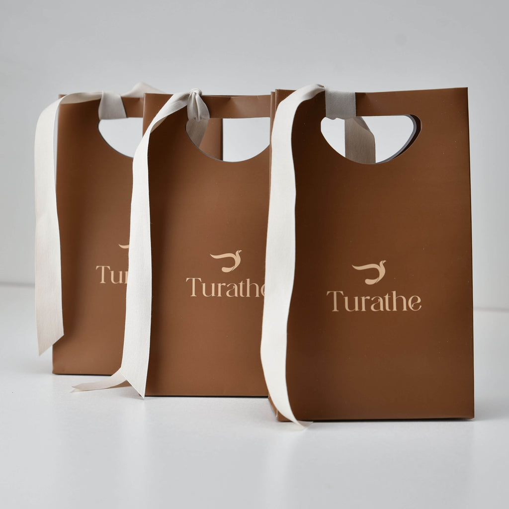 Turathe Gift Bag