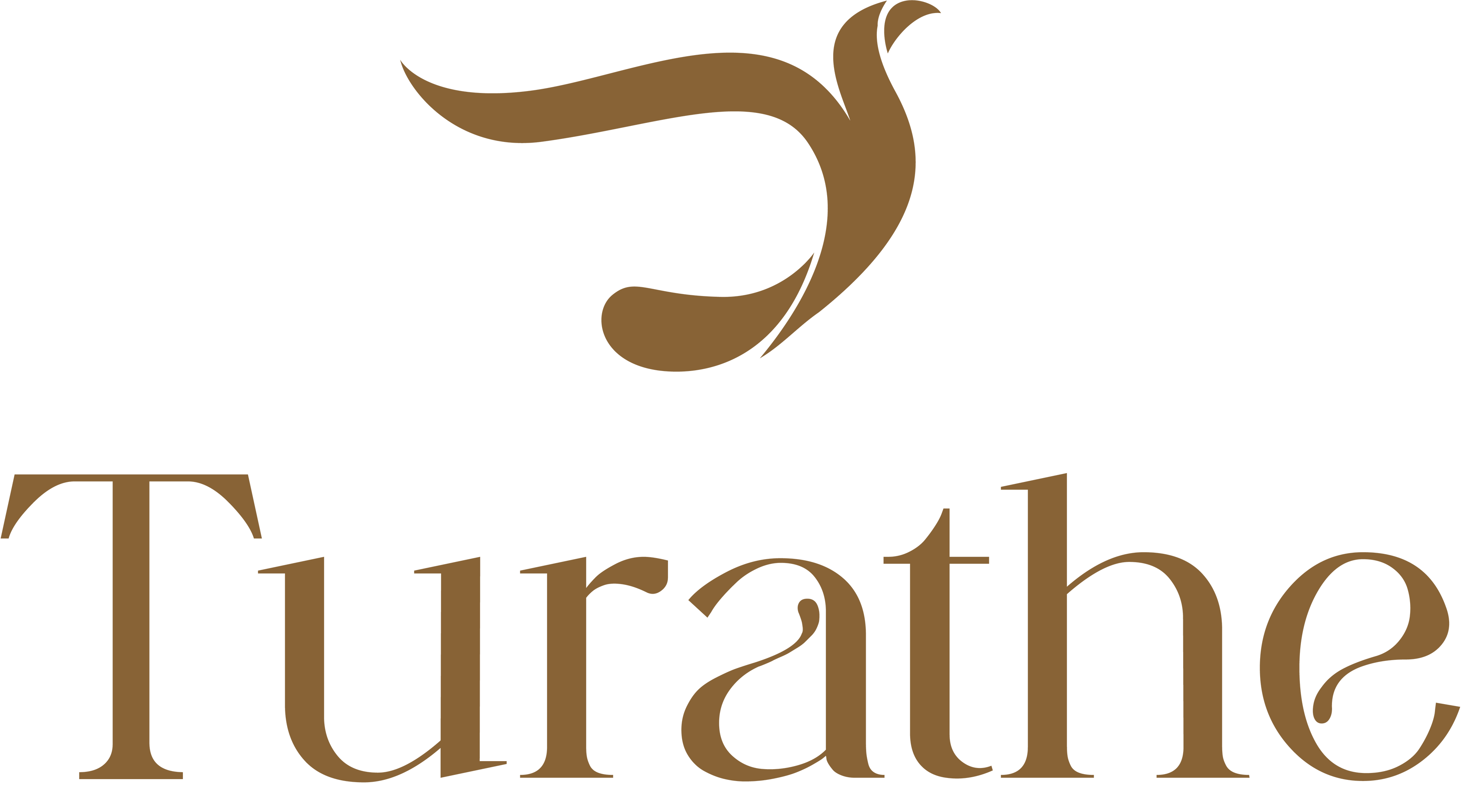 Turathe